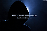 1.5 — Reconnaissance (Subdomain Discovery)