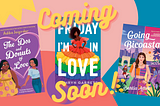 A Peek at My Queer ‘To Be Read’ List for 2023