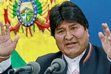 Thoughts on Bolivia’s Socialist Success Story