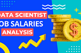 Data Scientist Job Salaries Analysis with pandasql and plotly