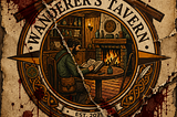 Murder at the Wanderer’s Tavern — WT 16