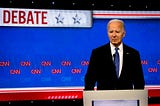 Biden-Trump e i confronti politici nell’era della spezzettabilità