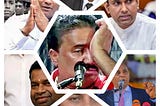 Near Hits & Near Misses in 2024