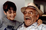 Wilford Brimley’s Cocoon is one of the great 80s films…but you can’t stream it anywhere