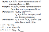 What is Query, Key, Value (QKV) Attention ?