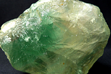 4 Things to Know About Green Aventurine.