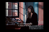 La Belle Noiseuse (Jacques Rivette; 1991)