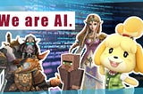 Is AI the Future of Game NPCs? An Overview of NPC Intelligence