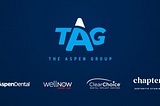 Introducing the The Aspen Group (TAG) Tech Blog!