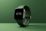 How AI in Smartwatches Is Changing Our Lives — A Personal Journey