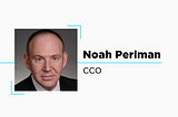 Gemini Welcomes Noah Perlman as Chief Compliance Officer