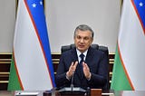 Italy and Uzbekistan: an ever stronger partnership