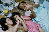 Shoplifters’ Unique Take on the ‘Chosen Family’