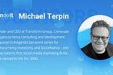 Michael Terpin Joins Lendoit