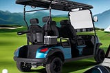 🏌️‍♂️ Looking for a reliable golf buggy supplier?