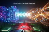Day 7 -2025 年末 AI 轉折點：從「模型軍備競賽」走向「生態系之戰」