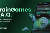 BrainGames F.A.Q