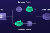 Proxy in System design