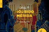 Mórbido Mérida