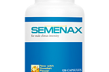 Semenax Review — My Results, Side Effects And More