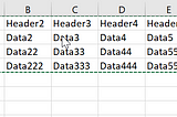 Most Common Use Case of ABAP2XLSX: Excel File to Internal Table