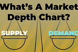 What’s a Market Depth Chart?