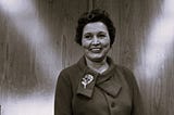Hidden Among the Stars: Mary Golda Ross and the Secret History of America’s Space Race