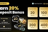 🔥 O Deal que Conseguimos com a WEEX (e Como Podes Beneficiar)