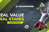SME Rebrands as Soccerverse