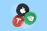 Crypto Meets Real-World Assets: Tokenized Stocks and Metals Are Now Live on SimpleSwap