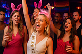 The Quite Gentrification of Queer Clubs