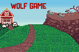 Wolf Game Herdsman’s report