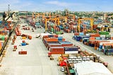 Improving International Trade Through Logifreight