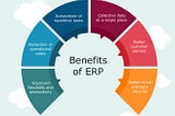 Benefits of ERP