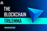 The Blockchain Trilemma : Blocktrain