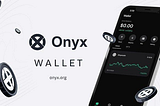 Onyx Wallet and Recent Key Updates