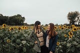 27 Signs Of An Emotionally Intelligent Friendship