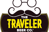 Jake and Travis Review: Traveler Beer Company (2013)