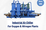 Buy Buy the best Industrial Chiller from Reynold Chiller Manufacturer and suppliers