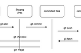 Introduction to Git and the basic Git workflows