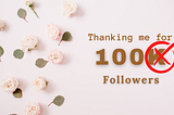 From Minnows to Marlins: Celebrating 100 Roaring Readers on Medium!