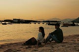 Hidup ini bukan milik kita