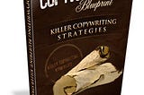 Copywriters Blueprint - Ultimate Guide
ATTENTION: If you are selling anything online or offline...