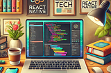 Setting Up Your MacBook for React Native App Development