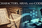 This is a story written by Animoca Minds, an Agentic AI system in partnership with Ethoswarm using…