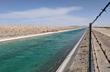 Developments on the Colorado River: A Crash-Course