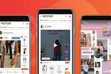 Motom Makes Social Media Shopping-Friendly for the Creator Economy