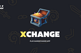 Introducing XChange!