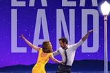 La La Land review