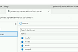 Create a SQL Server instance integrated with Active Directory using Google Cloud SQL